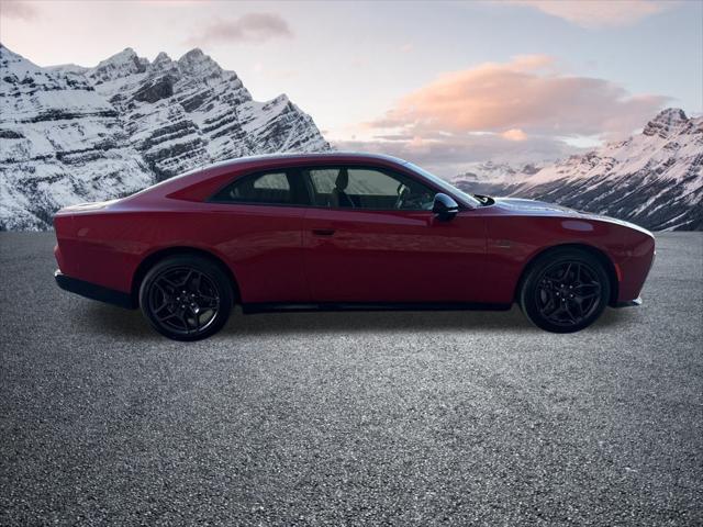 new 2024 Dodge Charger car, priced at $52,470