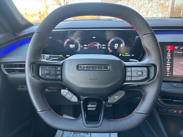 new 2024 Dodge Charger car, priced at $52,470