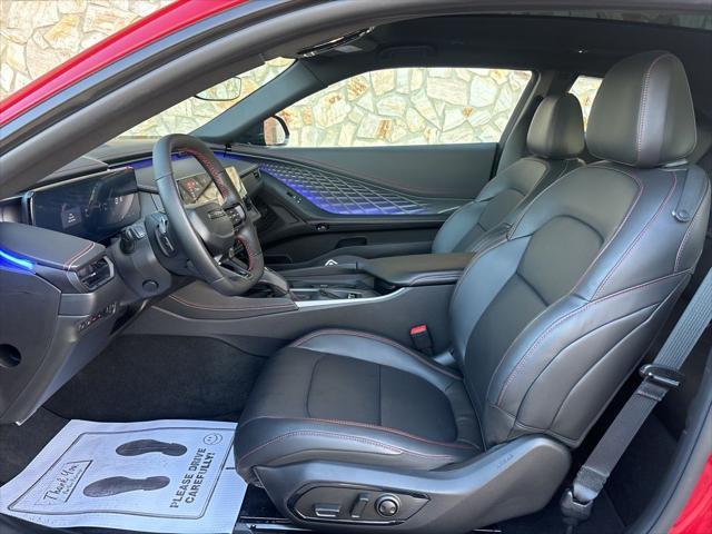 new 2024 Dodge Charger car, priced at $52,470