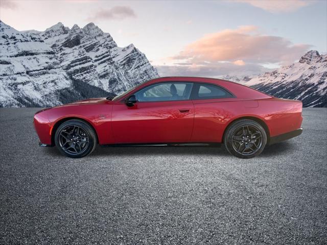 new 2024 Dodge Charger car, priced at $52,470
