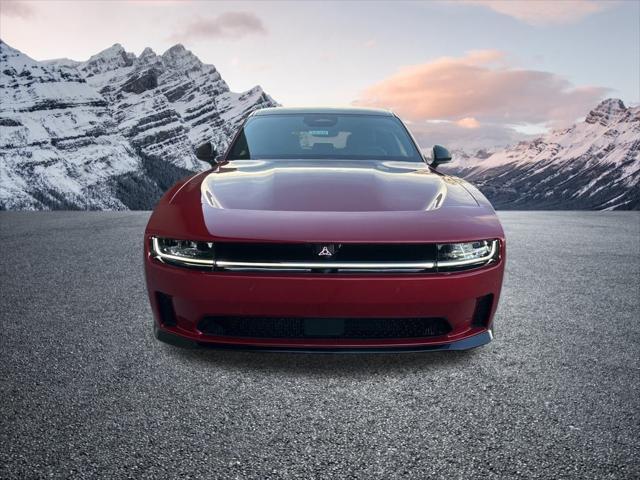 new 2024 Dodge Charger car, priced at $52,470