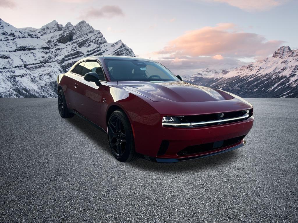 new 2024 Dodge Charger car, priced at $50,720
