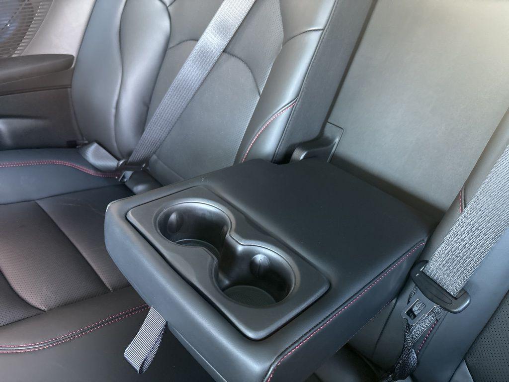 new 2024 Dodge Charger car, priced at $50,720
