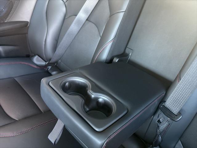 new 2024 Dodge Charger car, priced at $52,470