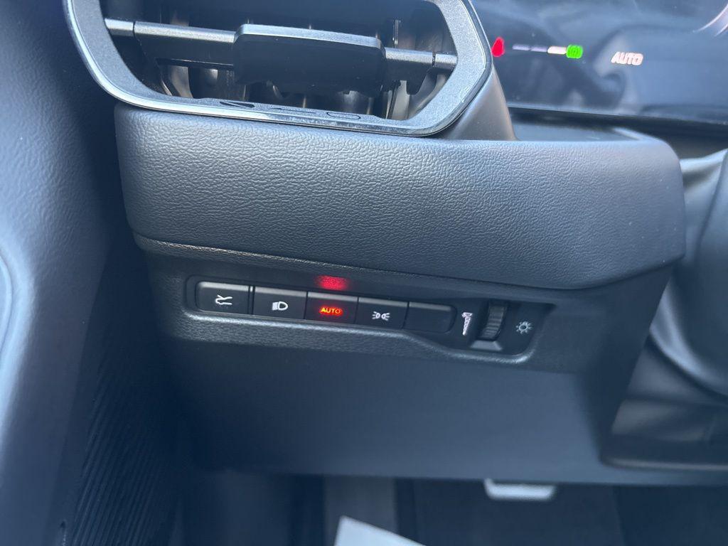 new 2024 Dodge Charger car, priced at $50,720
