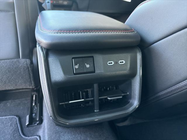 new 2024 Dodge Charger car, priced at $52,470