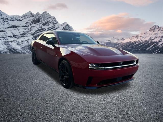 new 2024 Dodge Charger car, priced at $52,470