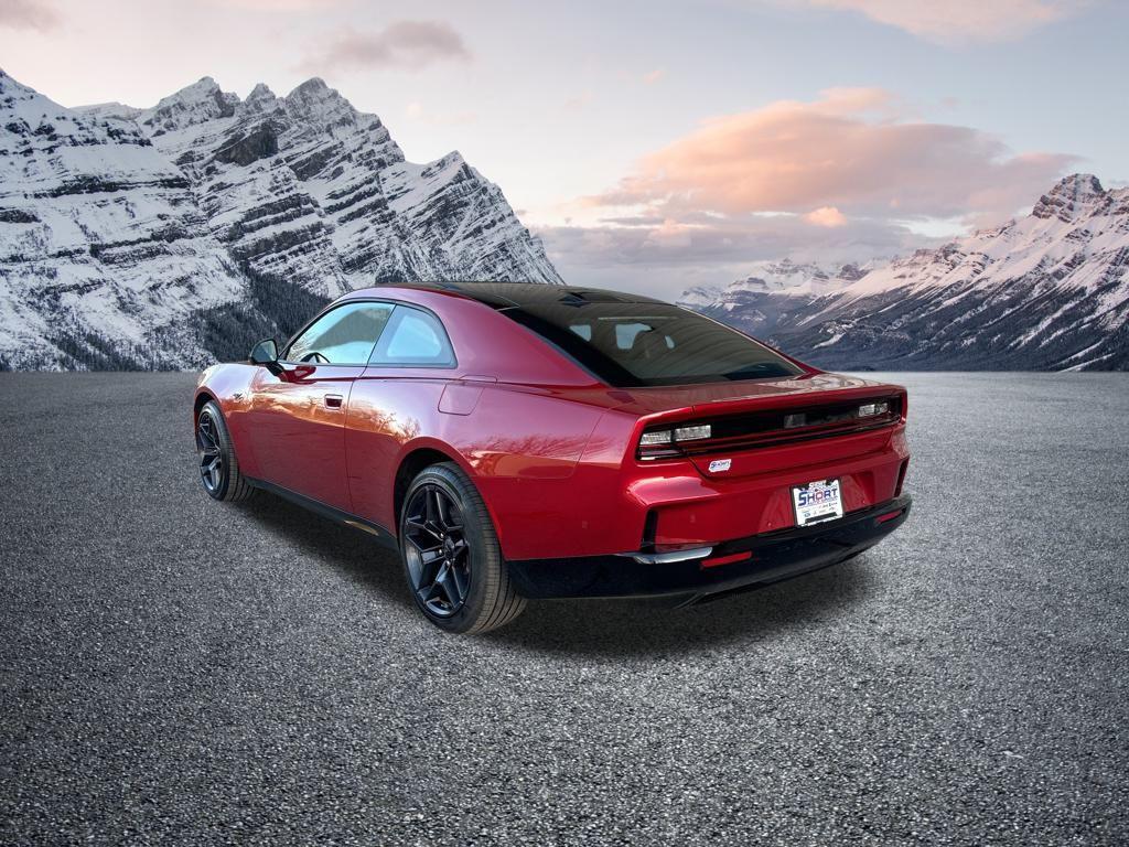 new 2024 Dodge Charger car, priced at $50,720