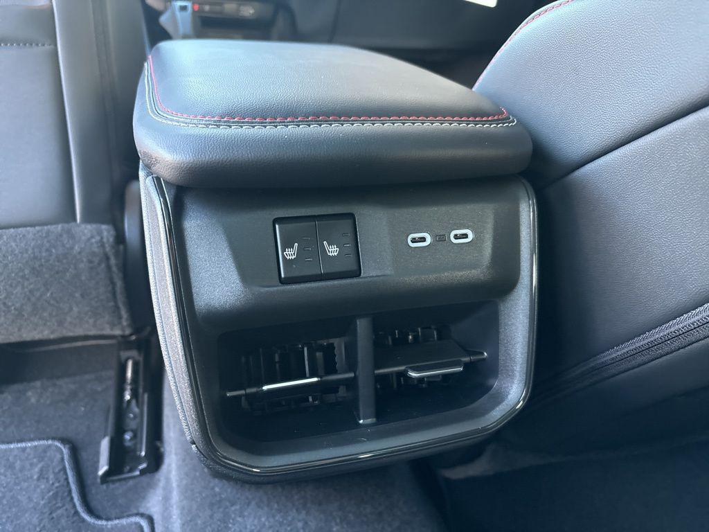 new 2024 Dodge Charger car, priced at $50,720