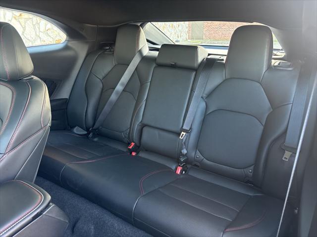 new 2024 Dodge Charger car, priced at $52,470