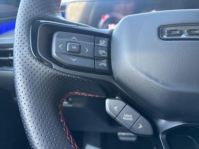 new 2024 Dodge Charger car, priced at $52,470