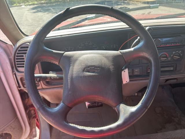 used 1997 Chevrolet 2500 car, priced at $1,999