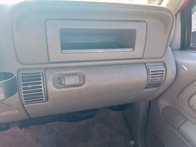 used 1997 Chevrolet 2500 car, priced at $1,999