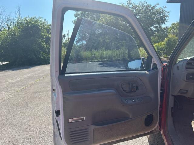 used 1997 Chevrolet 2500 car, priced at $1,999