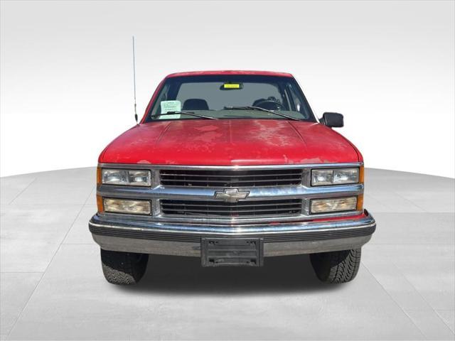 used 1997 Chevrolet 2500 car, priced at $1,999