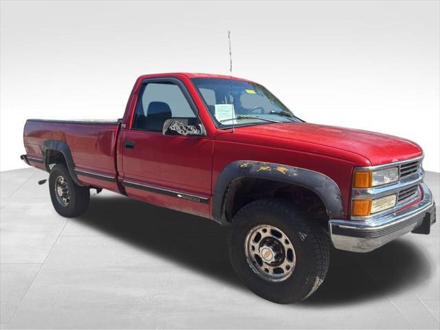 used 1997 Chevrolet 2500 car, priced at $1,999