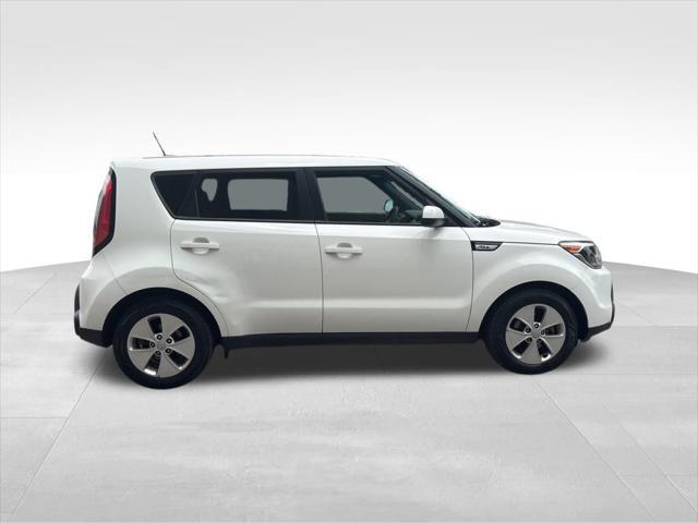 used 2015 Kia Soul car, priced at $7,999