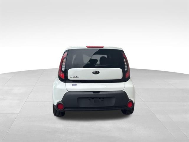 used 2015 Kia Soul car, priced at $7,999