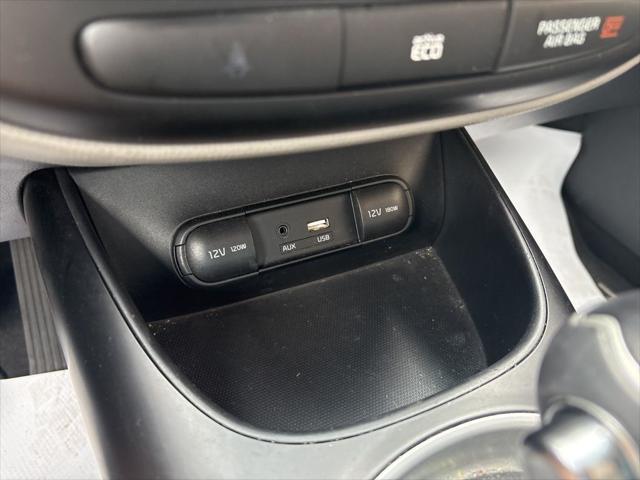 used 2015 Kia Soul car, priced at $7,999