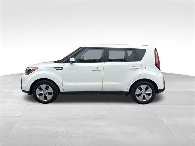 used 2015 Kia Soul car, priced at $7,999
