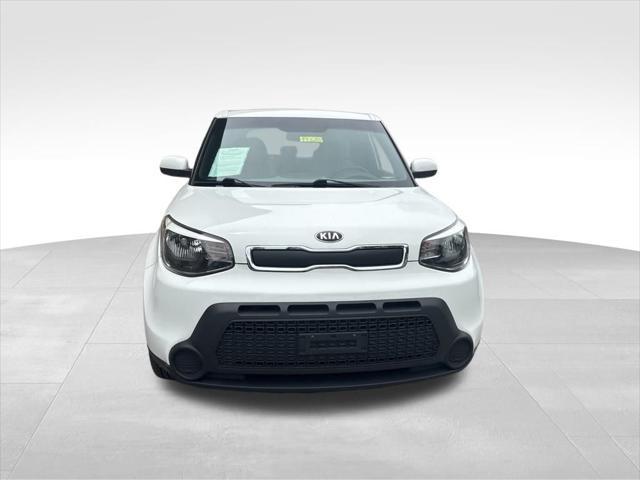 used 2015 Kia Soul car, priced at $7,999