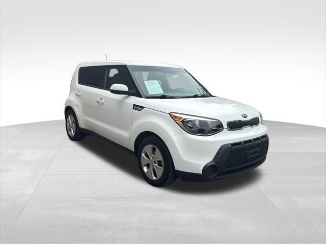 used 2015 Kia Soul car, priced at $7,999
