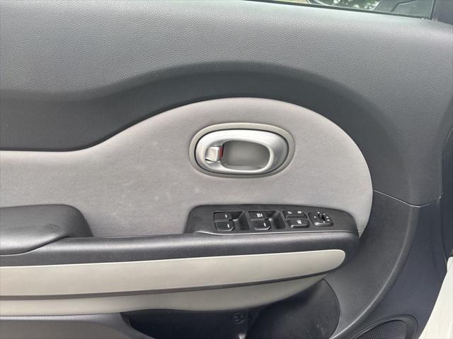 used 2015 Kia Soul car, priced at $7,999