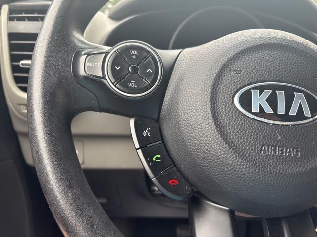 used 2015 Kia Soul car, priced at $7,999