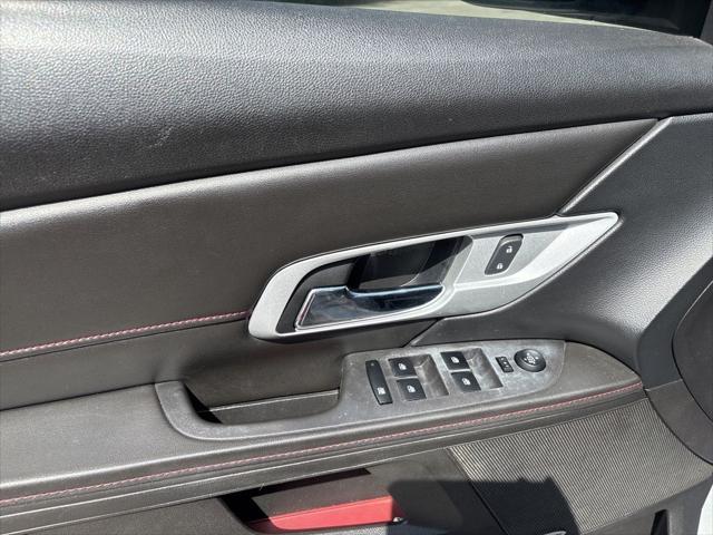 used 2012 GMC Terrain car, priced at $5,000