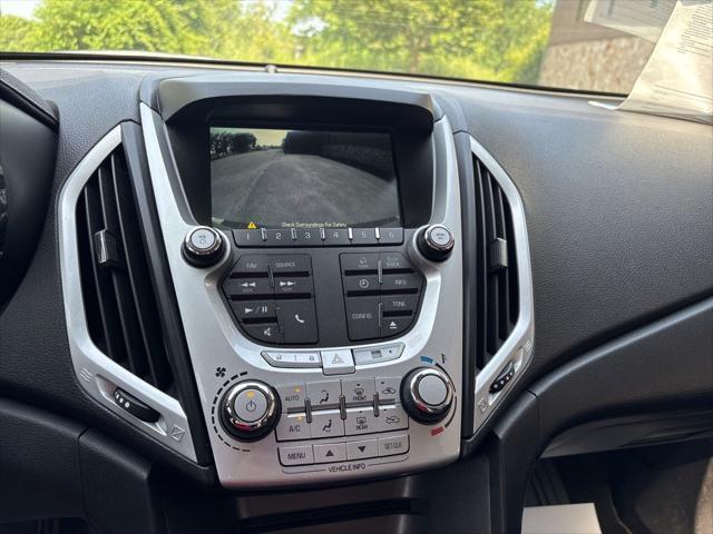 used 2012 GMC Terrain car, priced at $5,000
