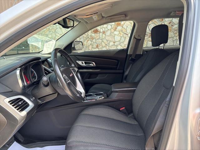 used 2012 GMC Terrain car, priced at $5,000