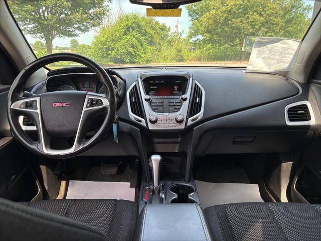 used 2012 GMC Terrain car, priced at $5,000