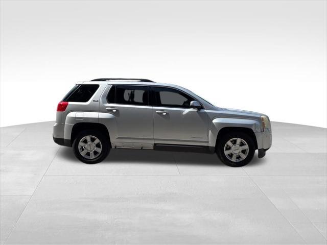 used 2012 GMC Terrain car, priced at $5,000