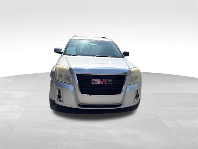 used 2012 GMC Terrain car, priced at $5,000