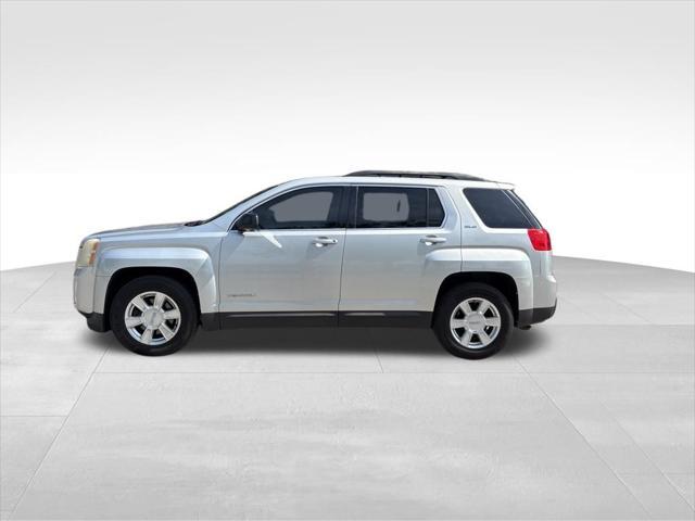used 2012 GMC Terrain car, priced at $5,000