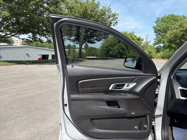 used 2012 GMC Terrain car, priced at $5,000
