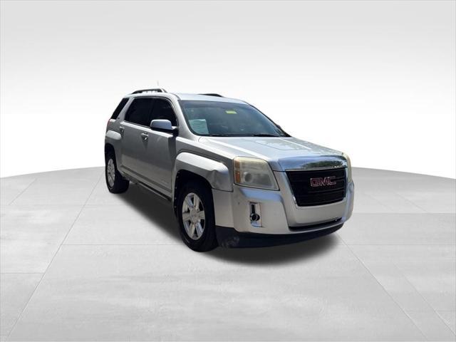 used 2012 GMC Terrain car, priced at $5,000