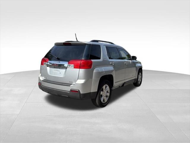 used 2012 GMC Terrain car, priced at $5,000