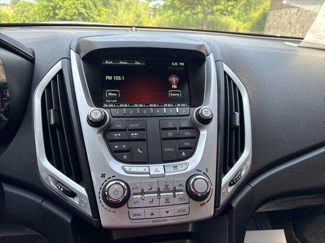 used 2012 GMC Terrain car, priced at $5,000