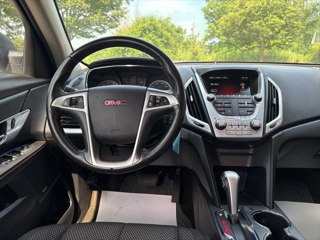 used 2012 GMC Terrain car, priced at $5,000