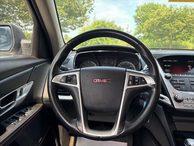used 2012 GMC Terrain car, priced at $5,000