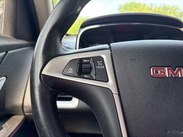 used 2012 GMC Terrain car, priced at $5,000
