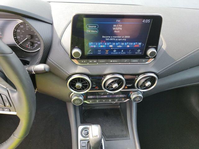 used 2024 Nissan Sentra car, priced at $19,982