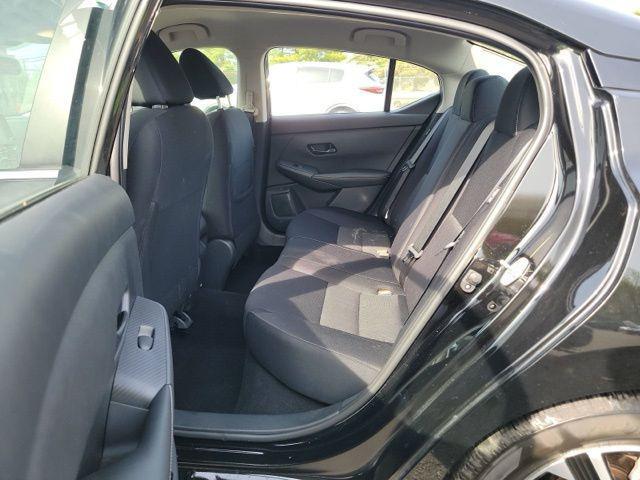 used 2024 Nissan Sentra car, priced at $19,982