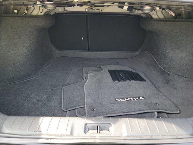 used 2024 Nissan Sentra car, priced at $19,982