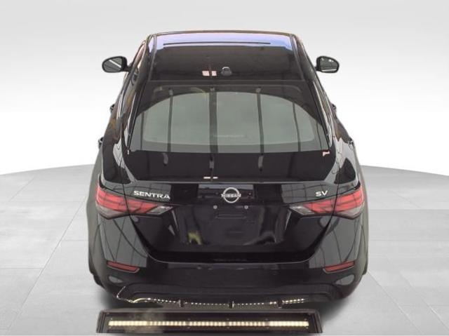 used 2024 Nissan Sentra car, priced at $19,982