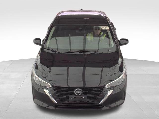 used 2024 Nissan Sentra car, priced at $19,982