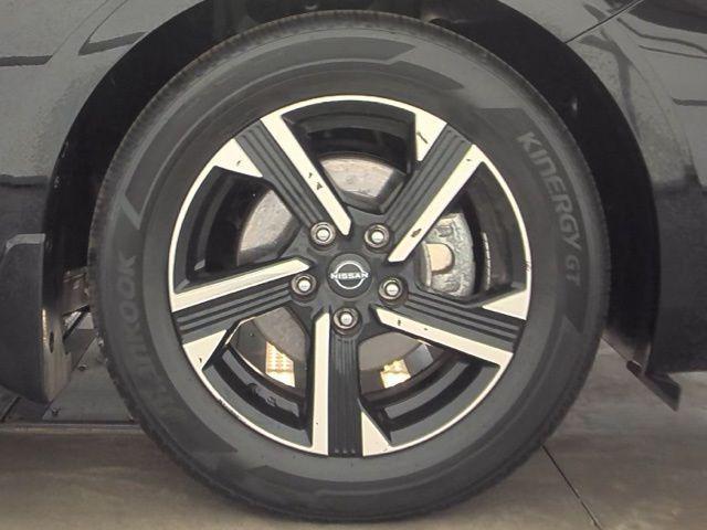 used 2024 Nissan Sentra car, priced at $19,982