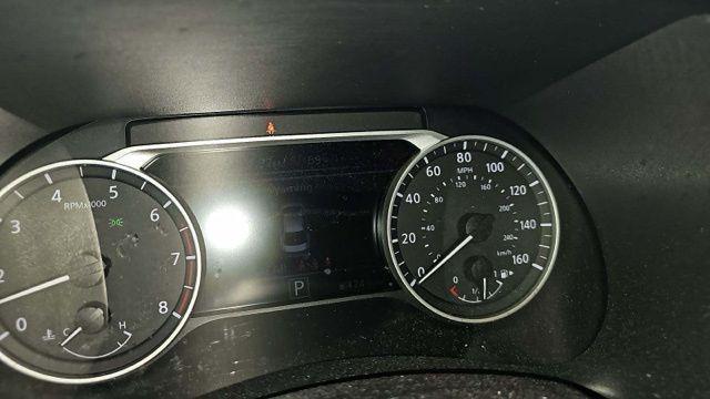 used 2024 Nissan Sentra car, priced at $19,982
