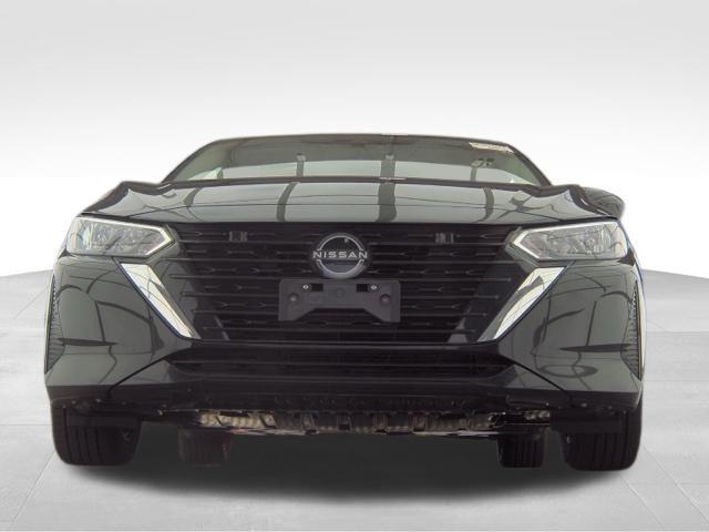 used 2024 Nissan Sentra car, priced at $19,982